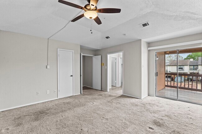 property at 7823 Bateman Ln