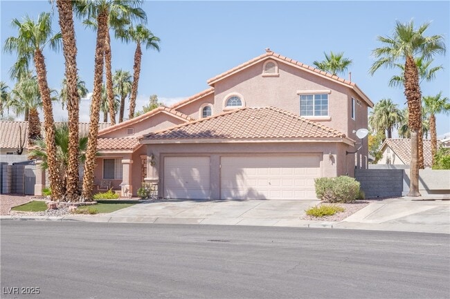 251 Ventana Village Ln in Henderson, NV - Building Photo - Building Photo