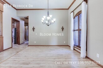 2316 Redrock Dr in Edmond, OK - Building Photo - Building Photo