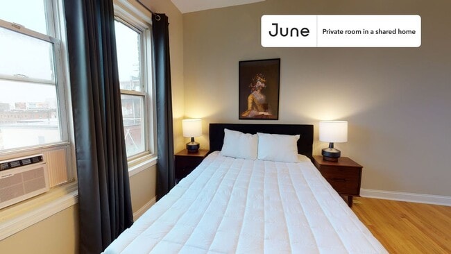 Room in Shared 4 bed/1 bath home in Boston, MA - Foto de edificio - Building Photo