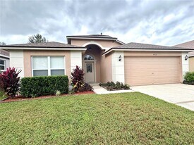 4722 Roundview Ct in Land O Lakes, FL - Building Photo