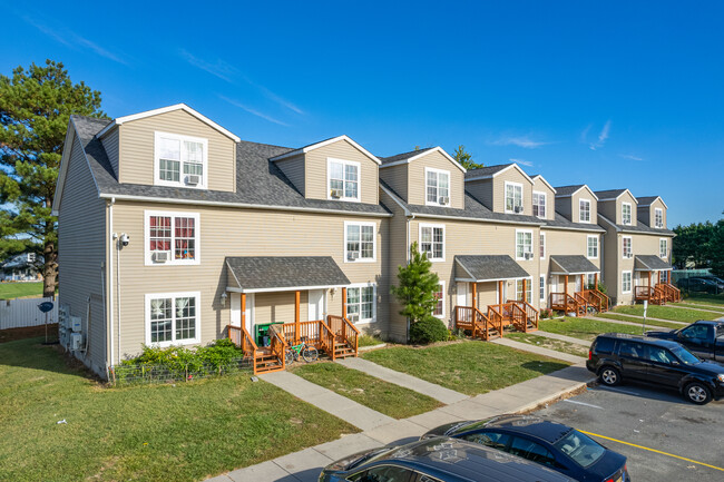 Northgate in Georgetown, DE - Foto de edificio - Primary Photo