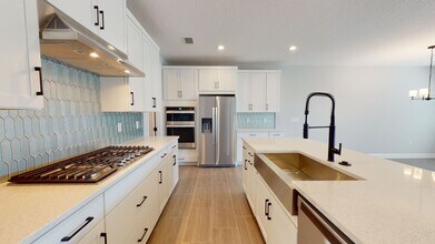 90 Oak Knoll Ct in St. Augustine, FL - Building Photo - Building Photo
