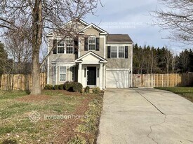 1001 Sunlight Path Dr in Monroe, NC - Building Photo