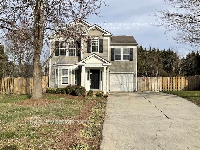 property at 1001 Sunlight Path Dr