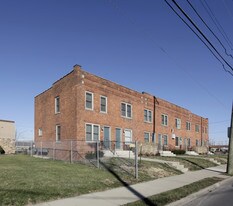 1137-1147 Cleveland Ave Apartments