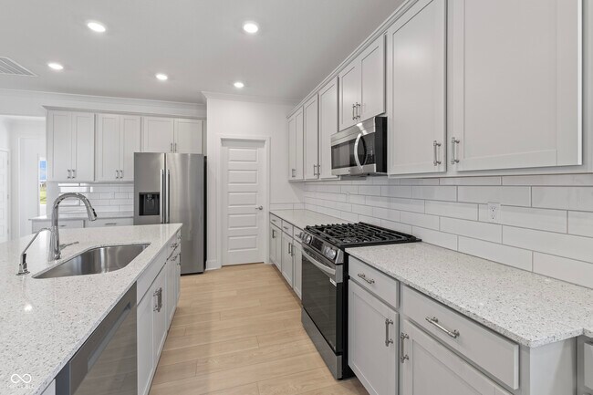 15480 Postman Rd in Fishers, IN - Building Photo - Building Photo