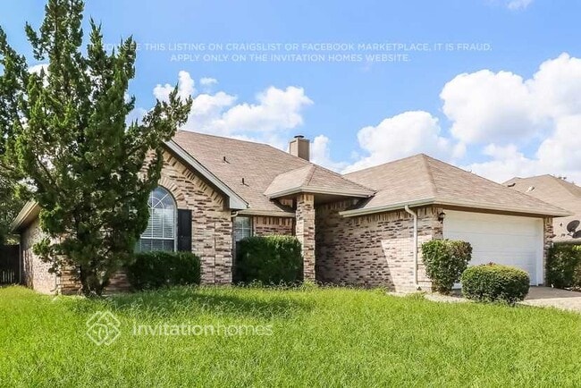 2702 Whetstone Dr in Corinth, TX - Building Photo - Building Photo