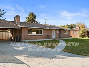 1465 N 1200 W in Mapleton, UT - Building Photo - Building Photo