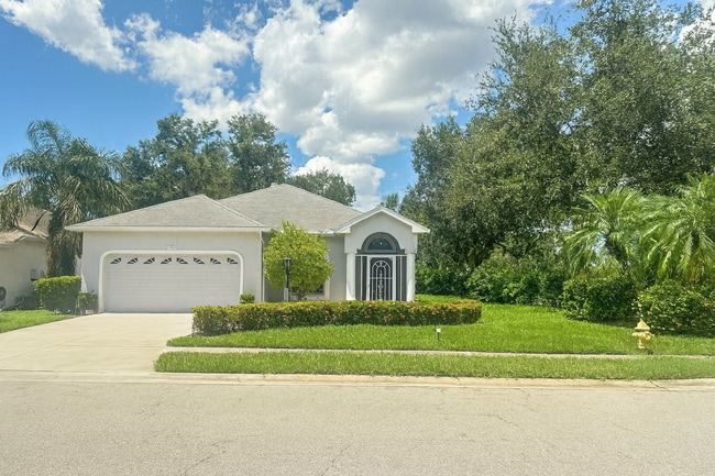 property at 1494 Millbrook Cir