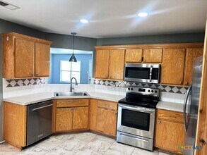 1116 Katelyn Cir in Copperas Cove, TX - Building Photo - Building Photo