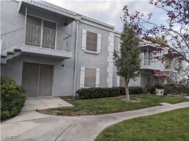 3823 S Maryland Pkwy, Unit C3 in Las Vegas, NV - Building Photo