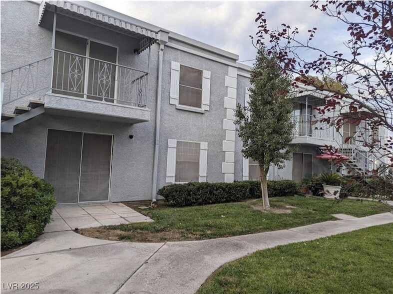 3823 S Maryland Pkwy, Unit C3 in Las Vegas, NV - Building Photo