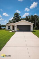14965 SW 48th Ave in Ocala, FL - Building Photo