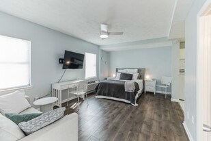 216 Rose Ln in Panama City Beach, FL - Building Photo