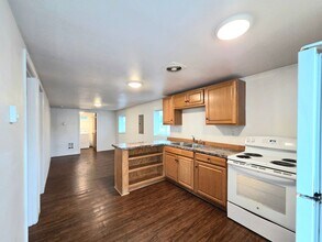 1121 Monitor Ave in Wenatchee, WA - Building Photo - Building Photo