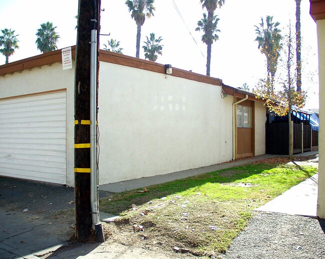 1757 W Neighbors Ave in Anaheim, CA - Building Photo - Other