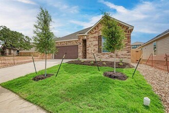 1636 River Plateau Dr in Leander, TX - Building Photo - Building Photo