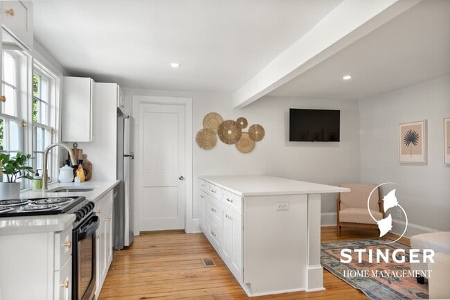 606 Carteret St in Beaufort, SC - Building Photo - Building Photo