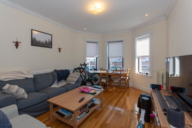 property at 1340 Commonwealth Ave