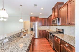 539 Bunchgrass St in Evans, GA - Building Photo - Building Photo