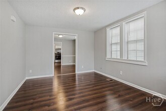 1036 W 38th St in Savannah, GA - Building Photo - Building Photo