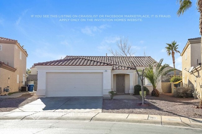 property at 109 Montalban Ct