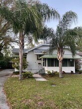203 W Genesee St in Tampa, FL - Building Photo - Building Photo