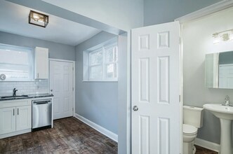 1512 S Etting St in Philadelphia, PA - Building Photo - Building Photo