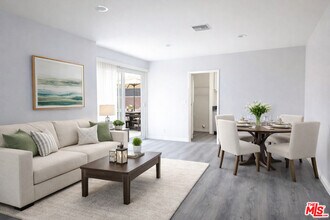 10509 S Van Ness Ave in Inglewood, CA - Building Photo - Building Photo