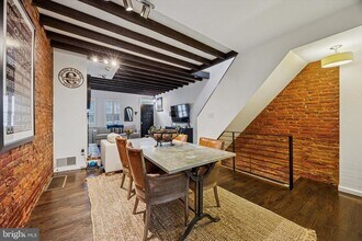 2222 Kater St in Philadelphia, PA - Building Photo - Building Photo