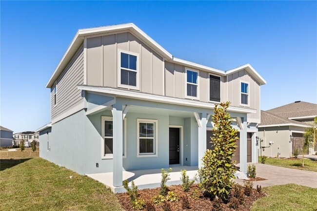 4658 Golden Knight Blvd in Kissimmee, FL - Building Photo - Building Photo