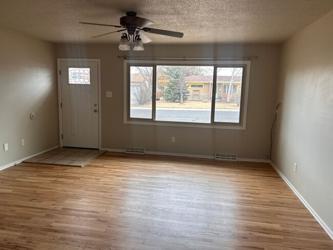 property at 5034 Windmill Rd