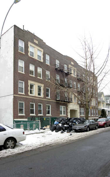 37-47 Bay 26Th St in Brooklyn, NY - Building Photo