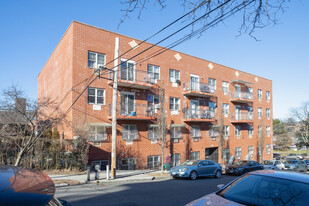 112-45 39th Ave Apartments