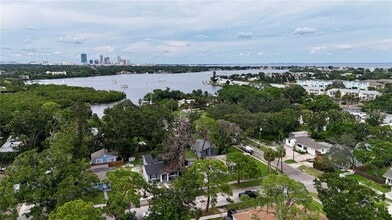 419 40th Ave S in St. Petersburg, FL - Building Photo - Building Photo