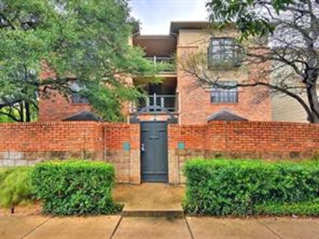 property at 2217 San Gabriel St