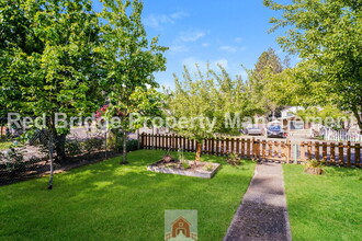 4480 SW 165th Ave in Beaverton, OR - Building Photo - Building Photo