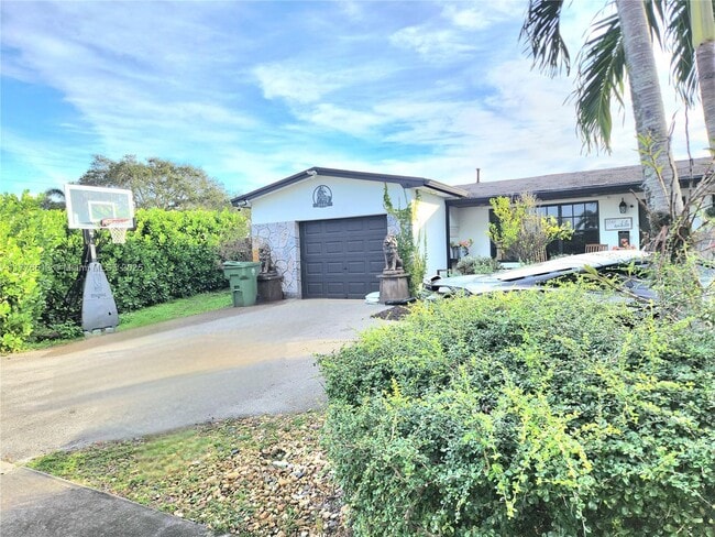 property at 2251 NW 87th Ter