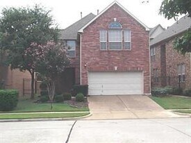 532 Silver Maple Dr in Irving, TX - Building Photo