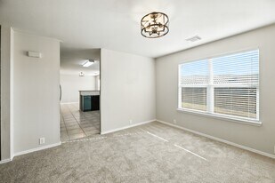 3933 Brook Hollow Dr in Schertz, TX - Building Photo