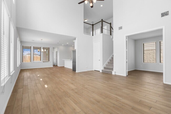 property at 15015 Endsley Wy
