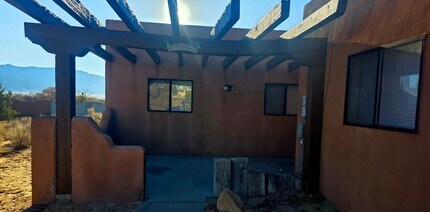 99 Cielo Azul in Corrales, NM - Building Photo - Building Photo