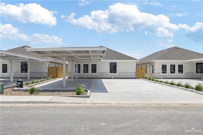 property at 13 Vision St