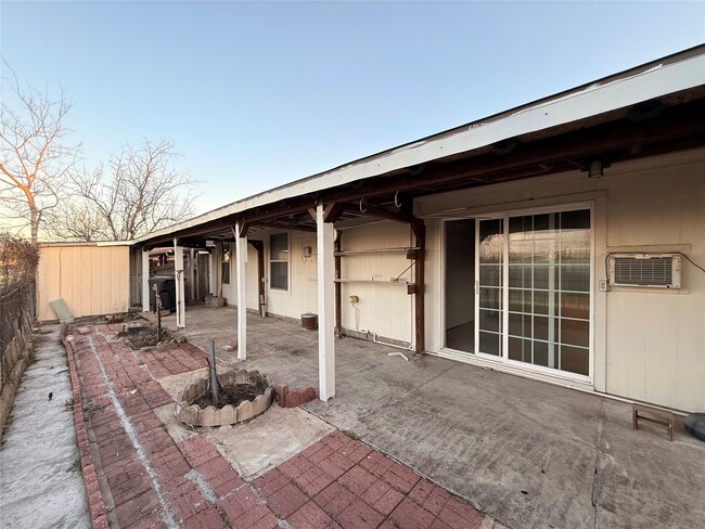 13810 Audra Ln in Houston, TX - Building Photo - Building Photo