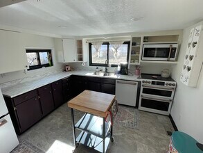 2529 Bott Ave in Colorado Springs, CO - Building Photo - Building Photo