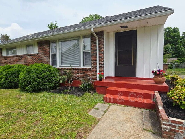 227 Theodore Rd in Nashville, TN - Building Photo - Building Photo