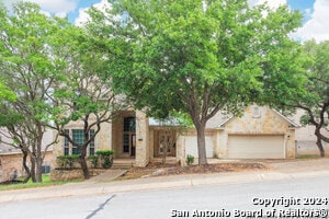 property at 410 Cadence Hill