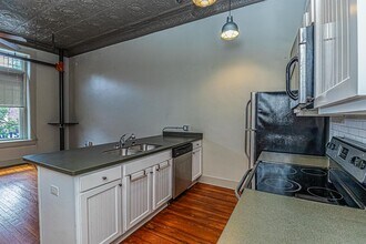 215 Nash St in Wilson, NC - Building Photo - Building Photo