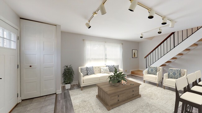 368 Farmingdale Cir in Vernon Hills, IL - Foto de edificio - Building Photo